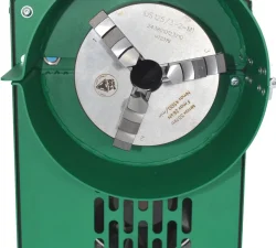Poliermaschine-Pca-01-freistehende-poliermaschine-zum-auspolieren-von-Formen-und-Werkzeugen-Frontansicht-grosses-Spannfutter-bis-120mm